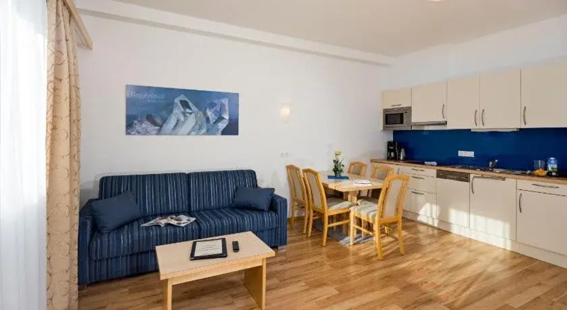 Alpendiamant Serfaus