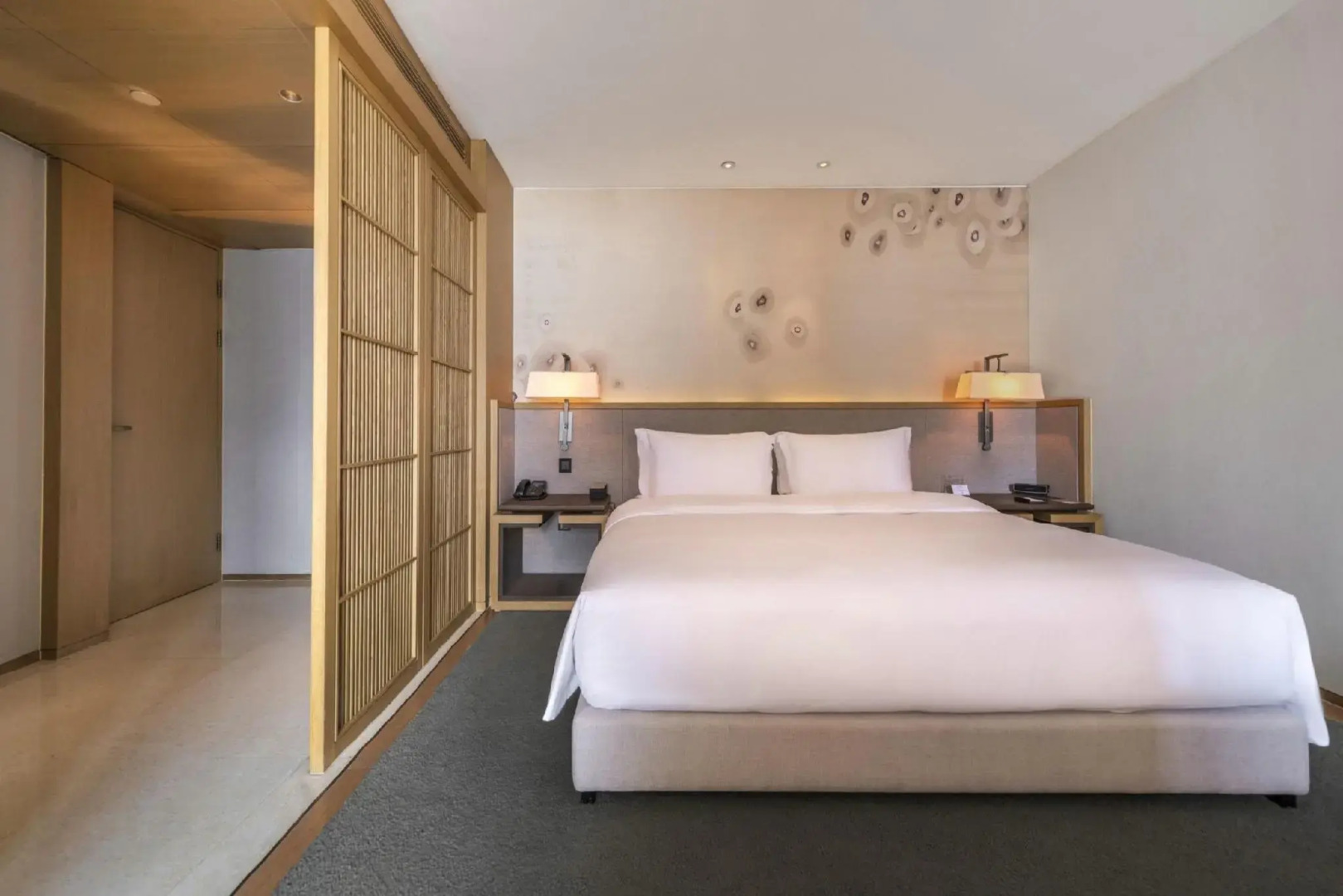 The East Hotel Hangzhou