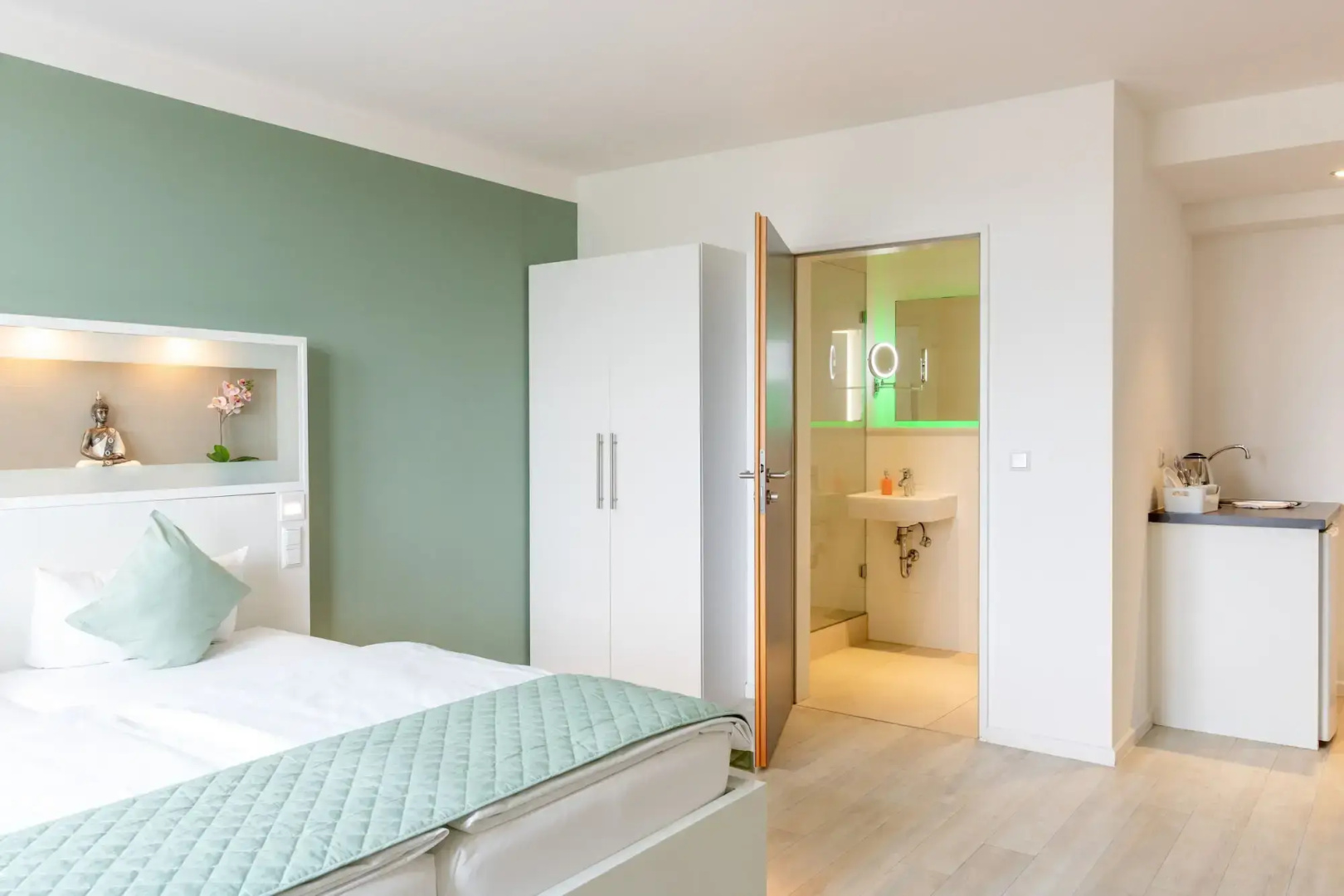bedpark Stellingen