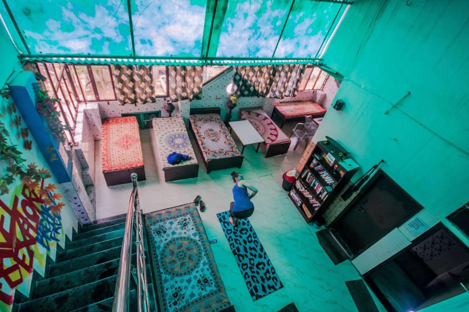 Friends Guest House and Hostel