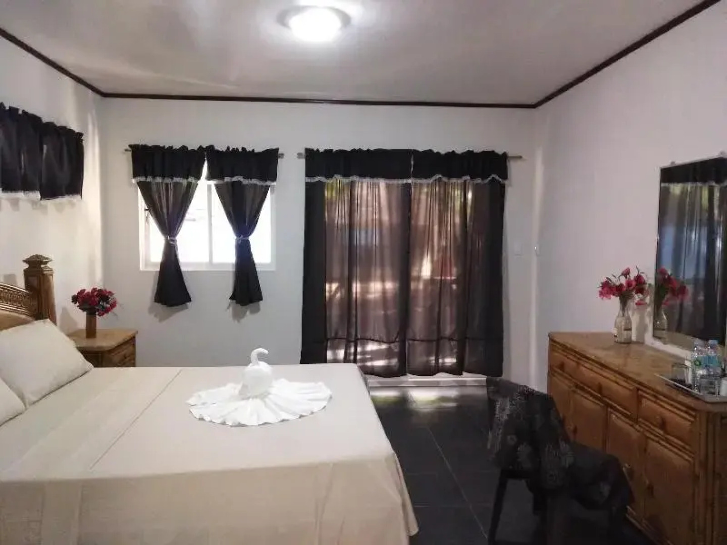 The Sharks Tail Dive Center