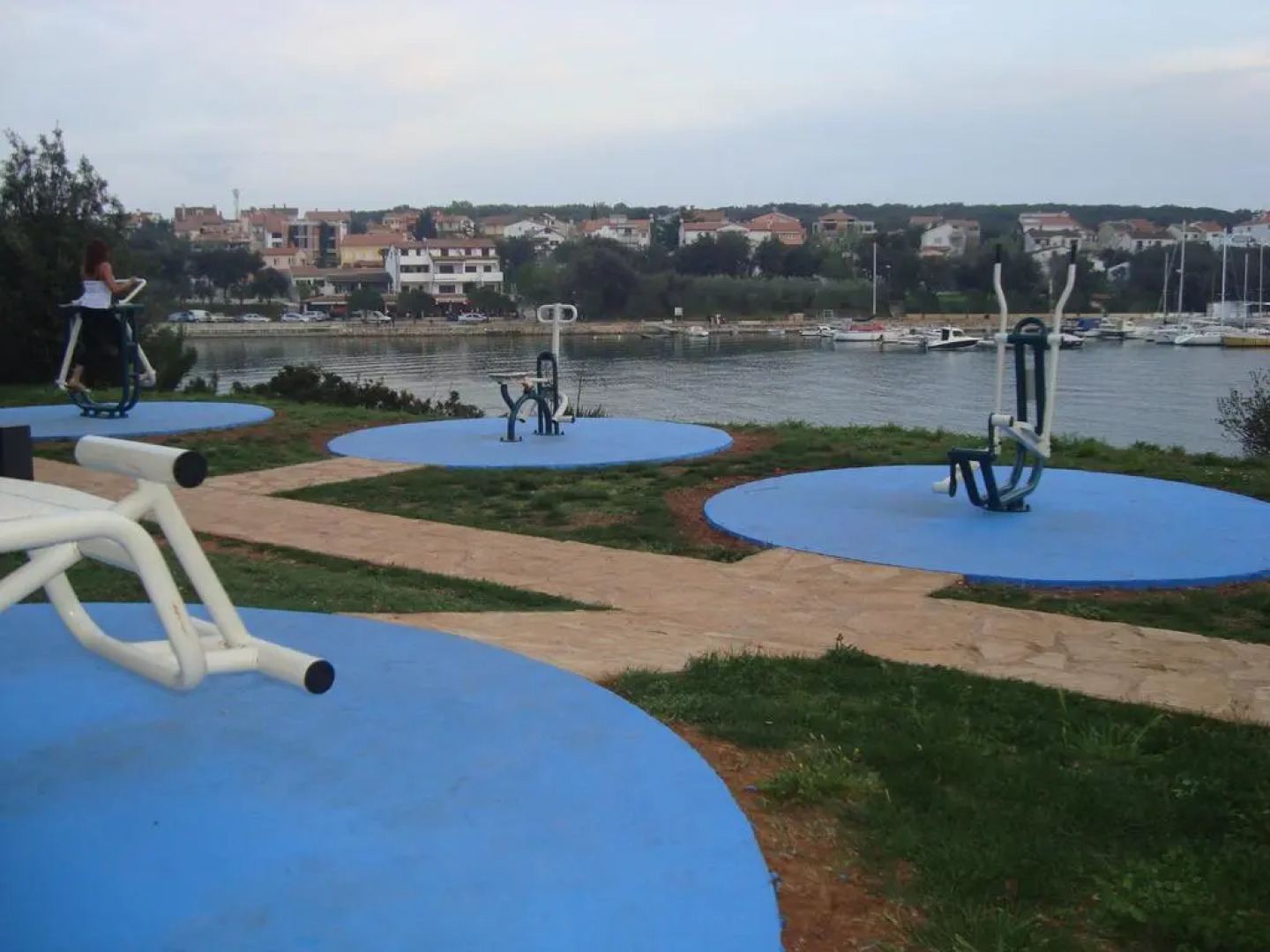 Apartments Villa Holiday