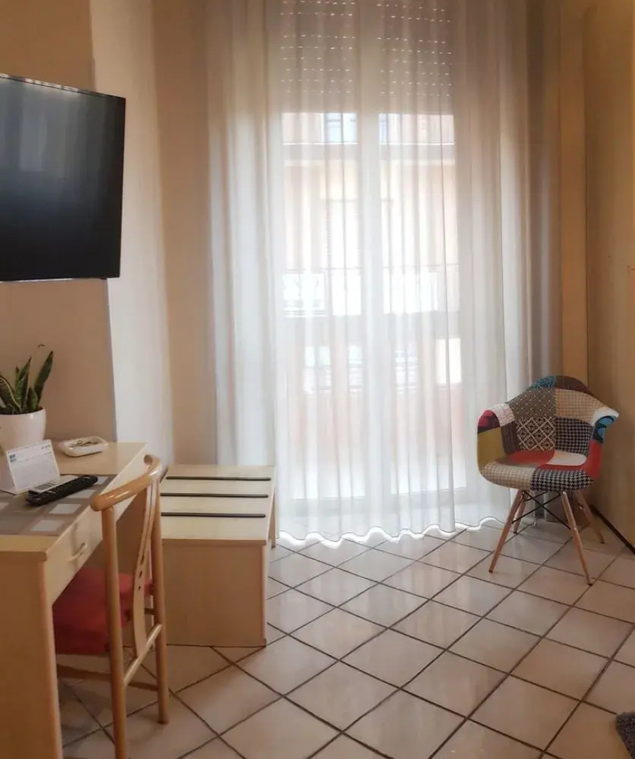 Hotel Residence Risorgimento