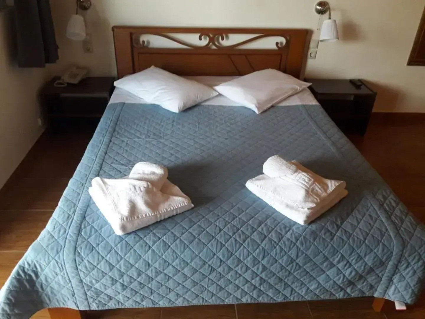 Drossia 11 in East Mani