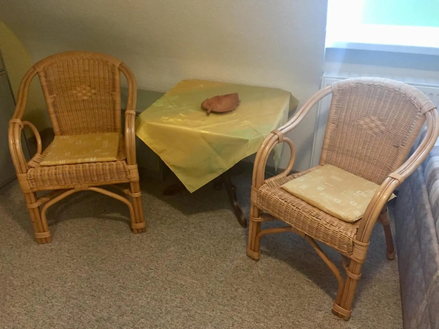 Ferienhaus am Rennsteig