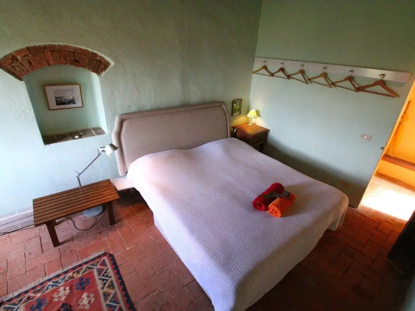 Heritage Cottage in Civitella Tuscany With Private Pool