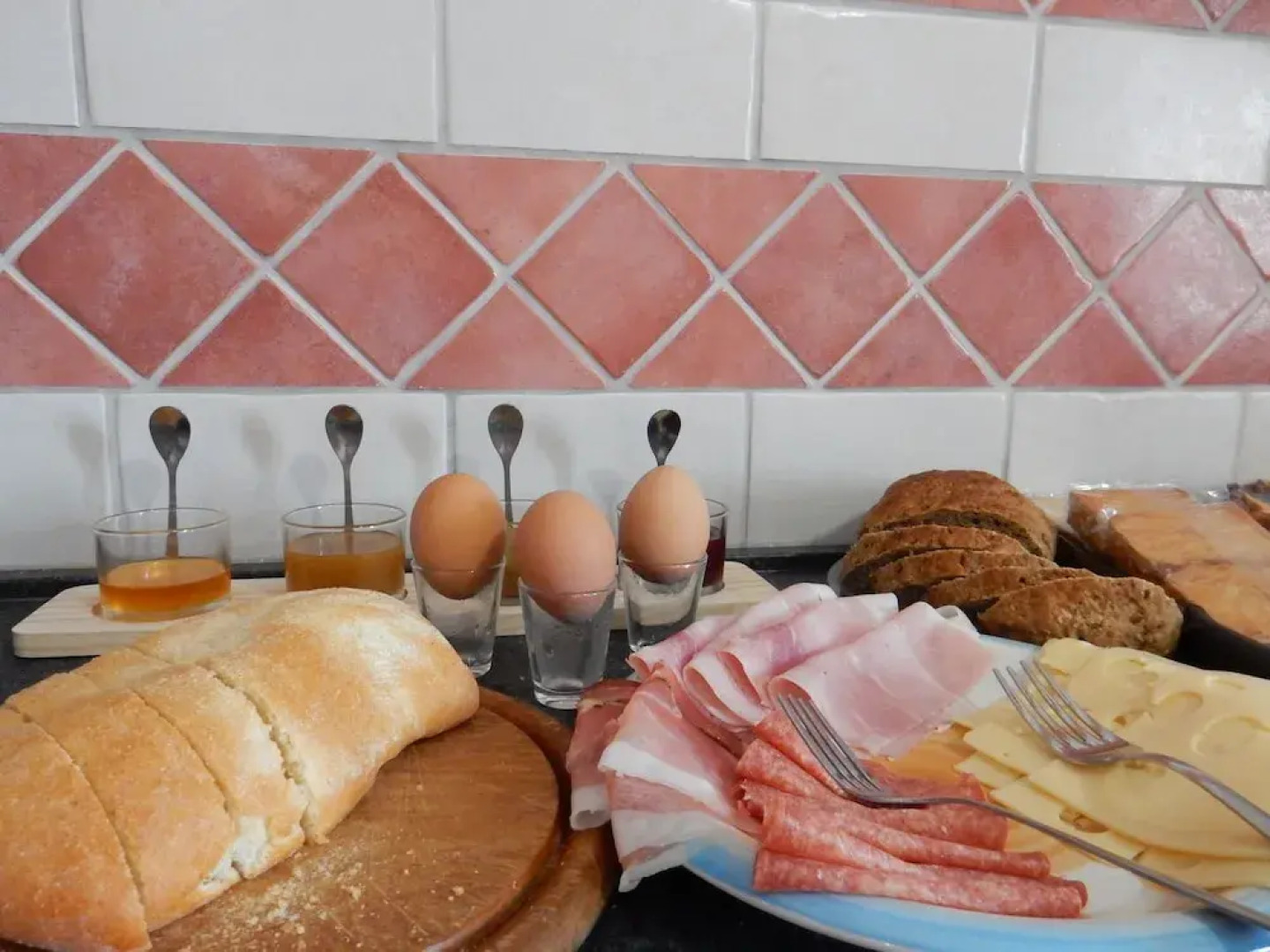 B&B Eleonora D'Arborea