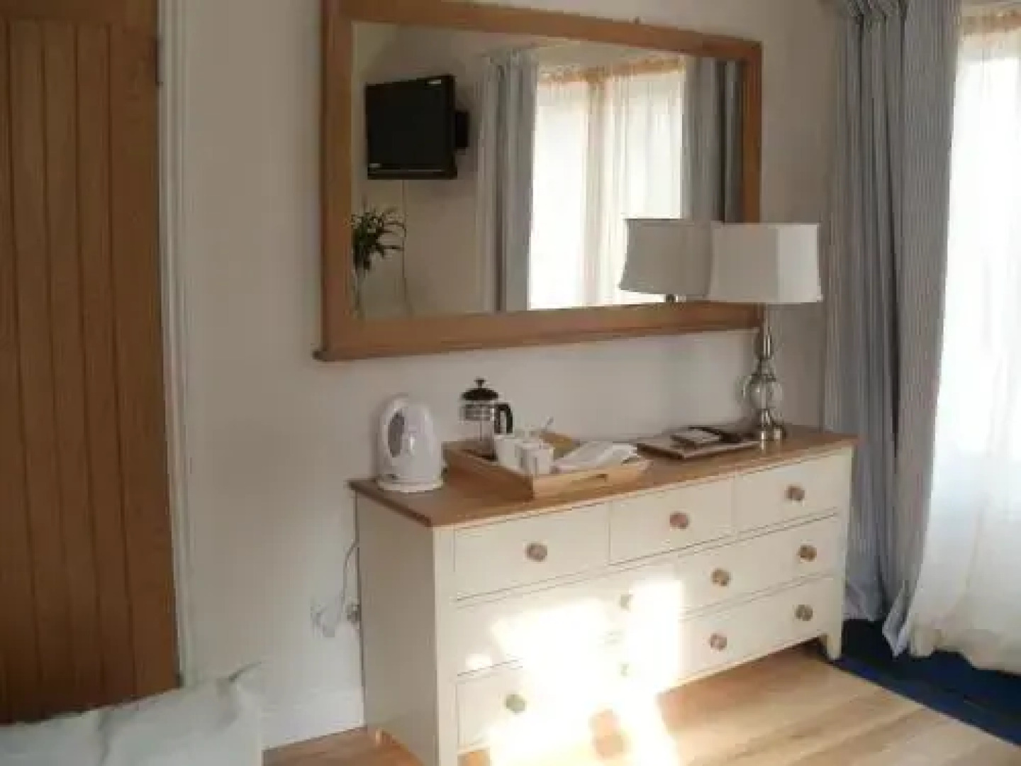 The Cobblers Bed and Breakfast