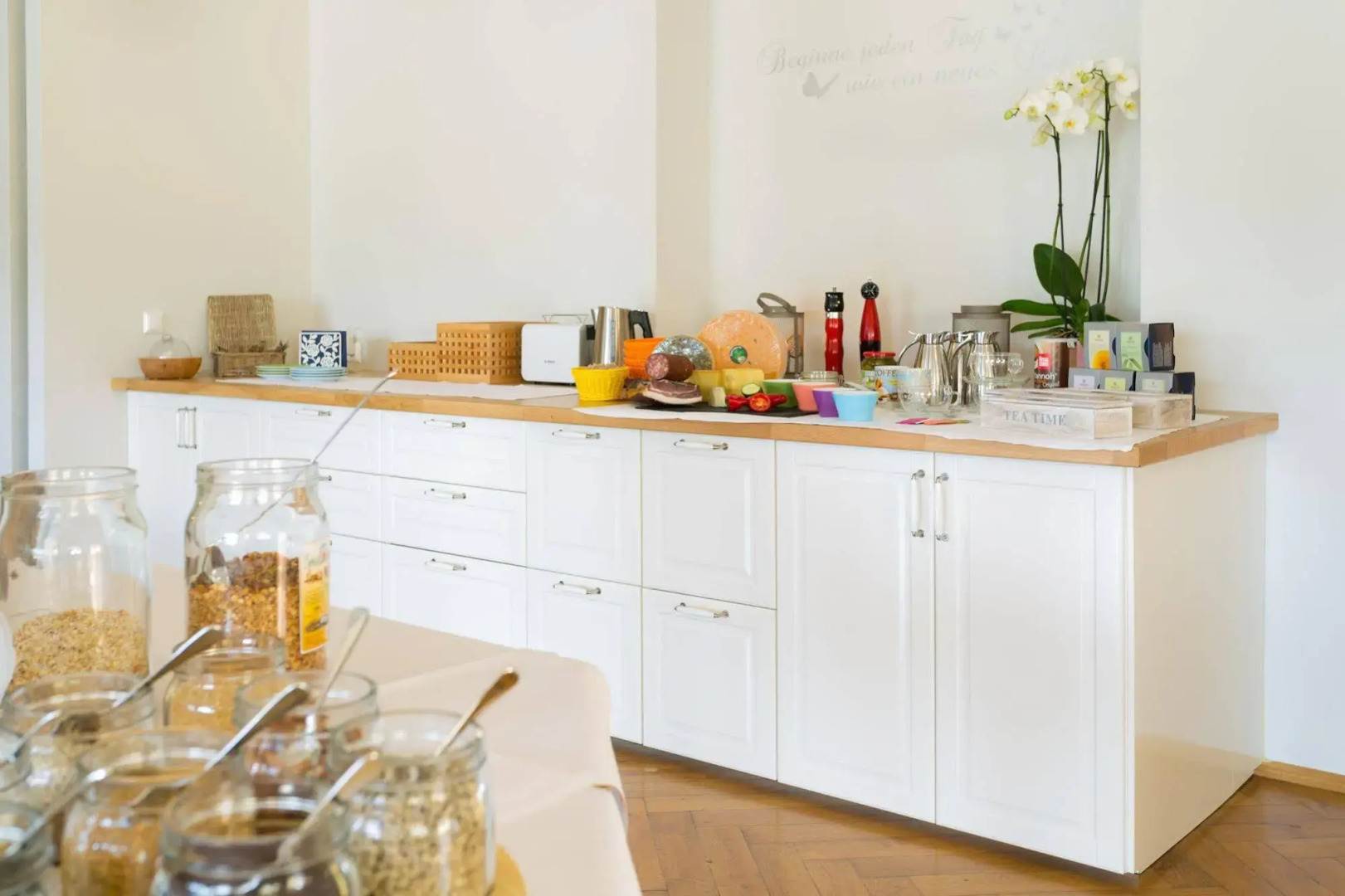 Hotel Lamplhof - Lichtpfad Wörthersee