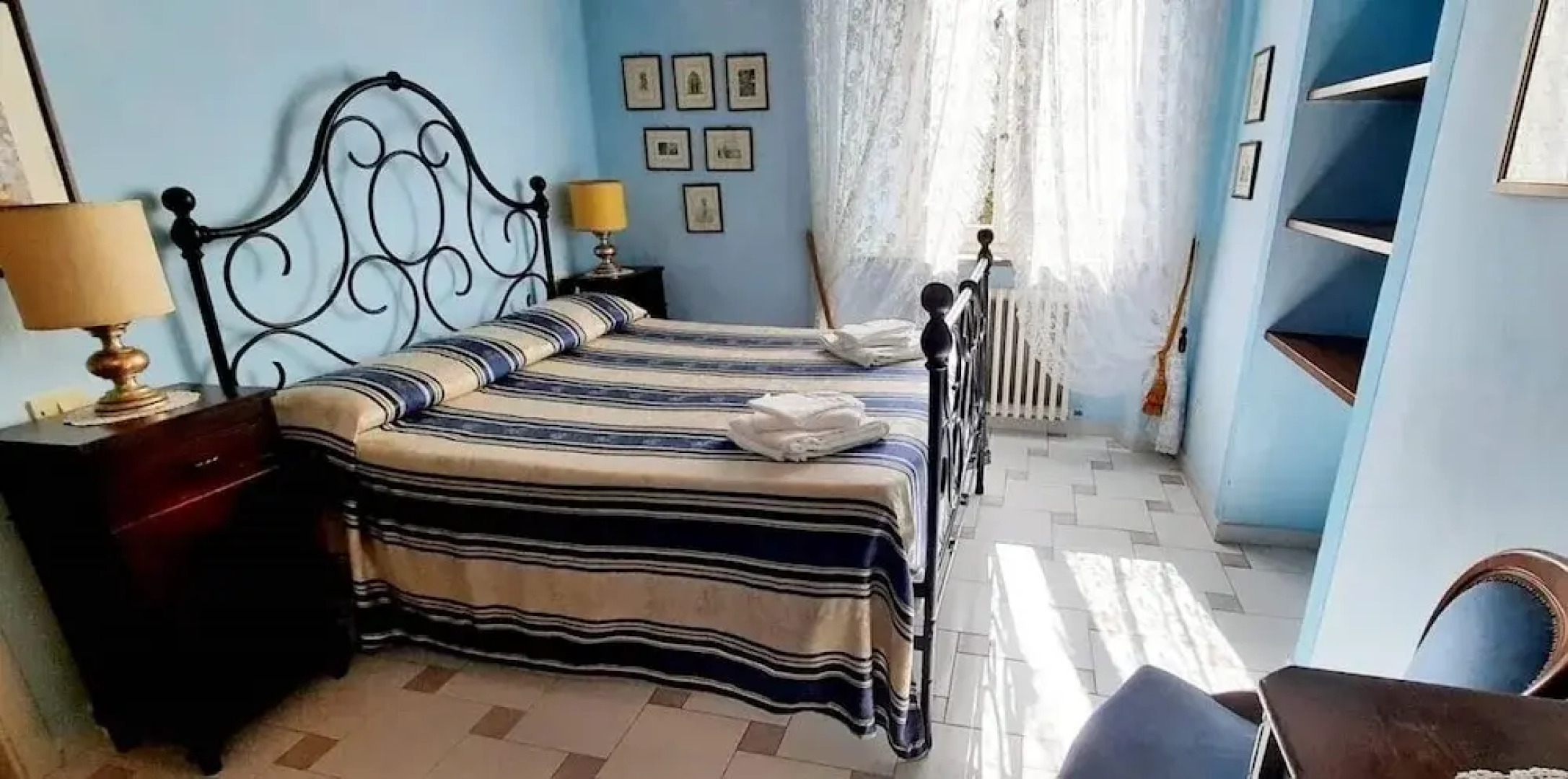 Verdidea - La Palazzina