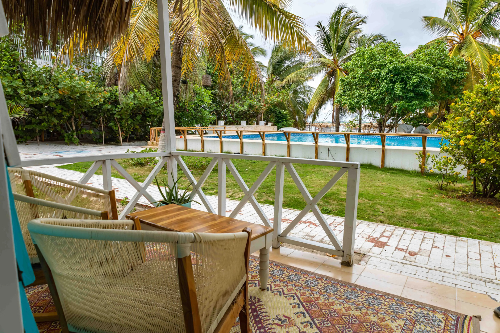 Hotel Fenix Beach Cartagena