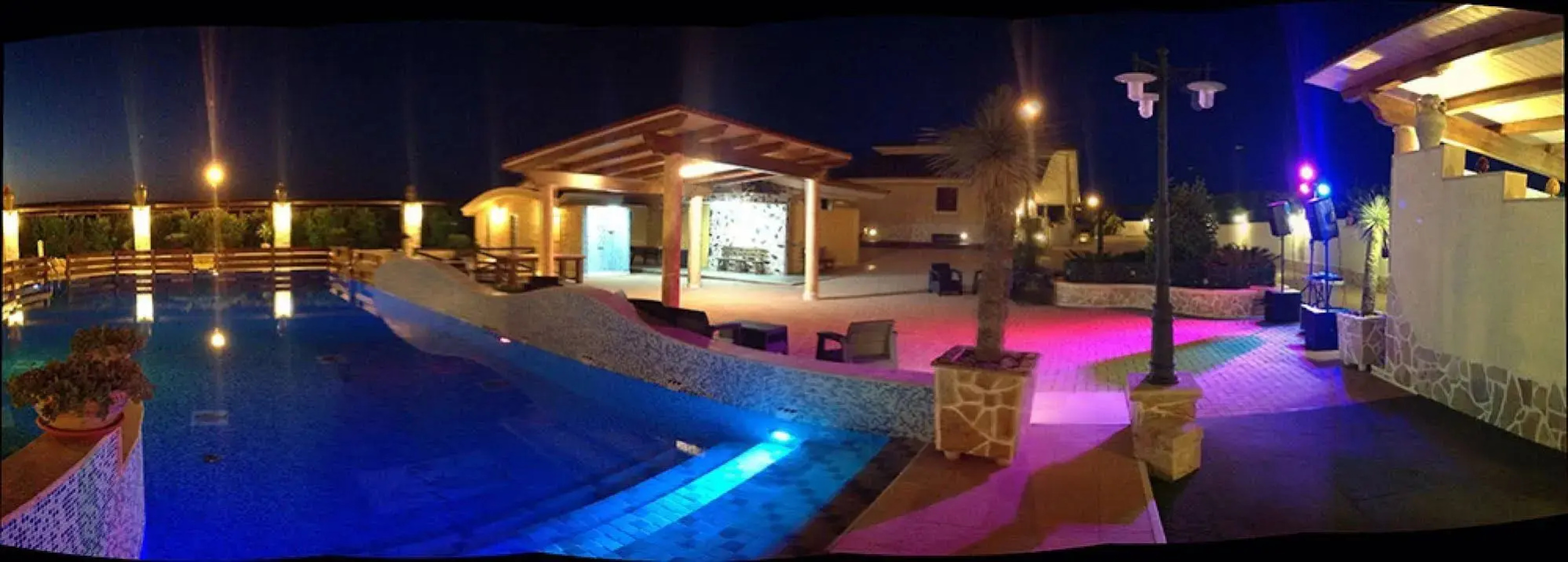 Re Sole Resort & Spa