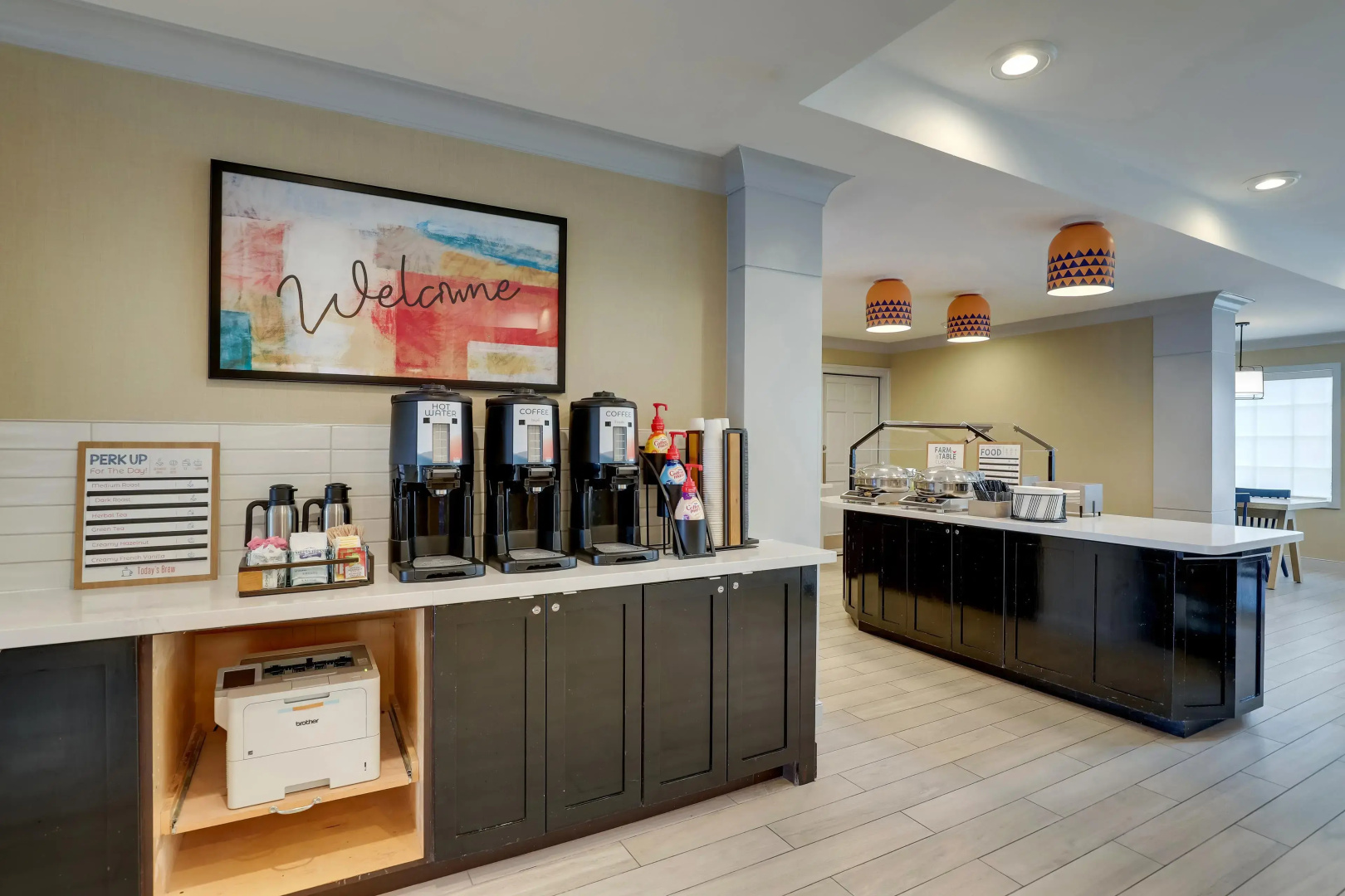 Sonesta ES Suites San Jose Airport