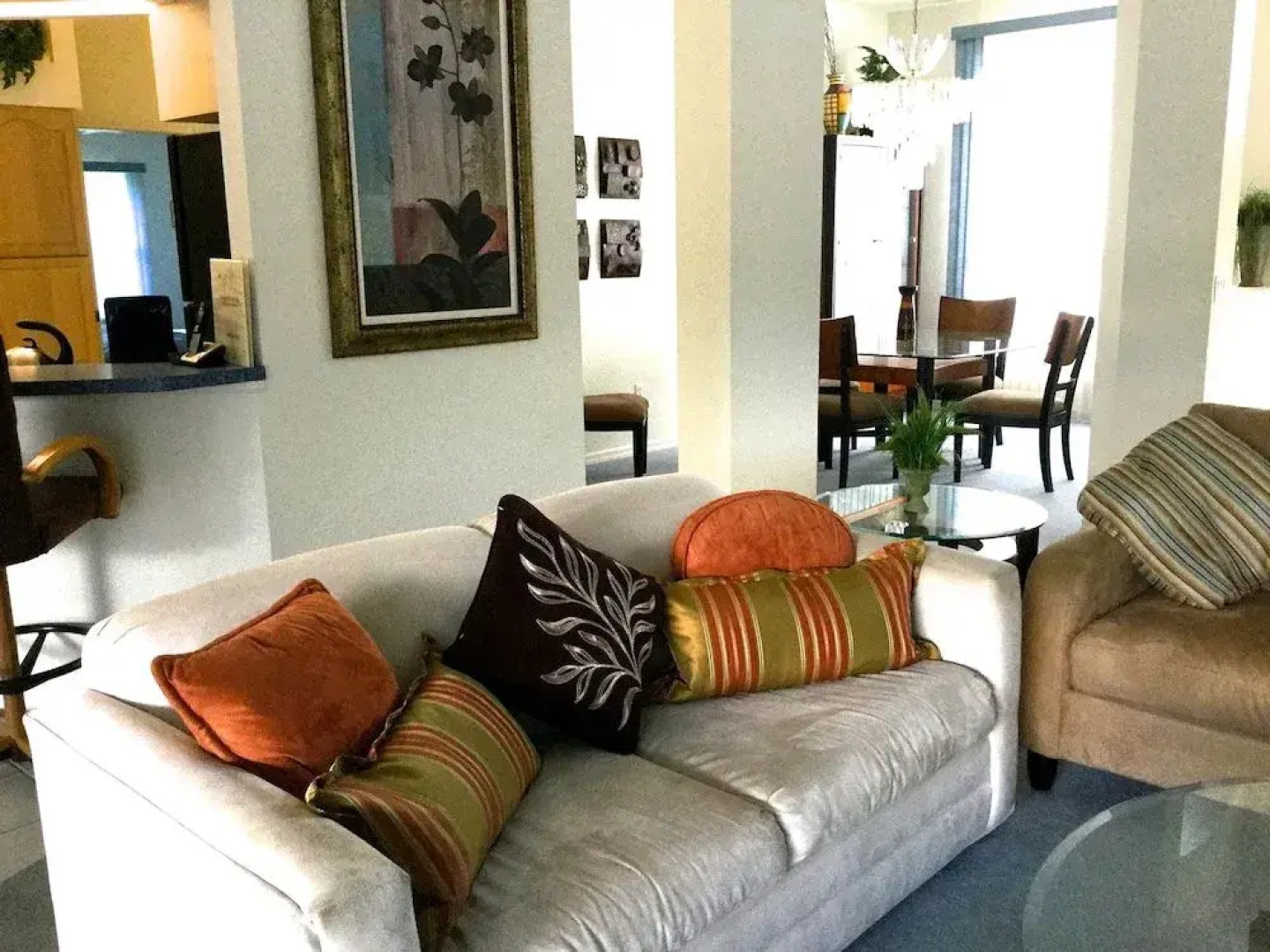 Paradise Lakeside Rotonda West