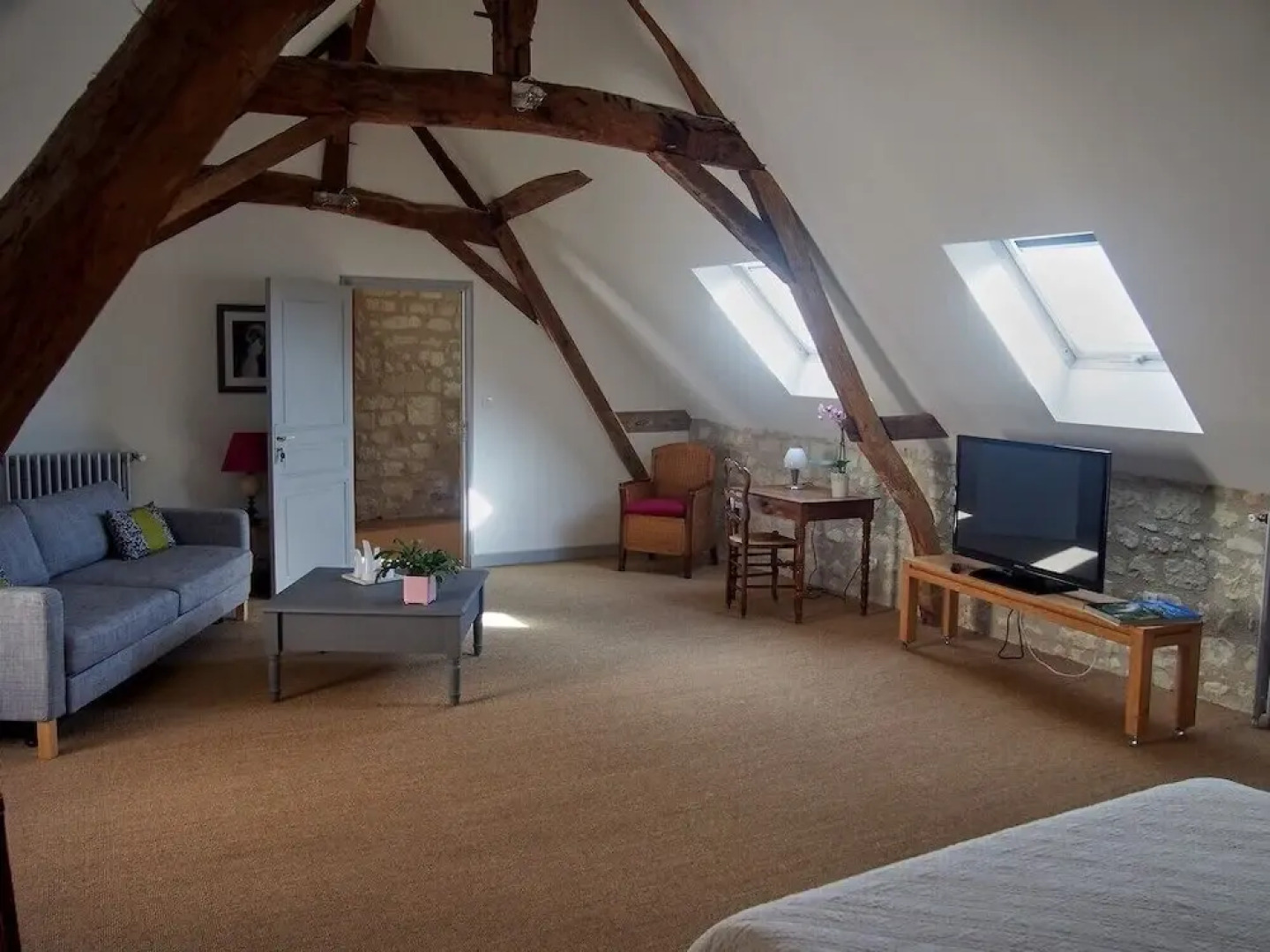 Chambres D'hotes Rue du Poids