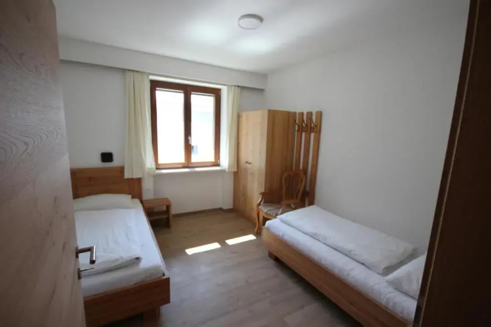 Residence Karpoforus