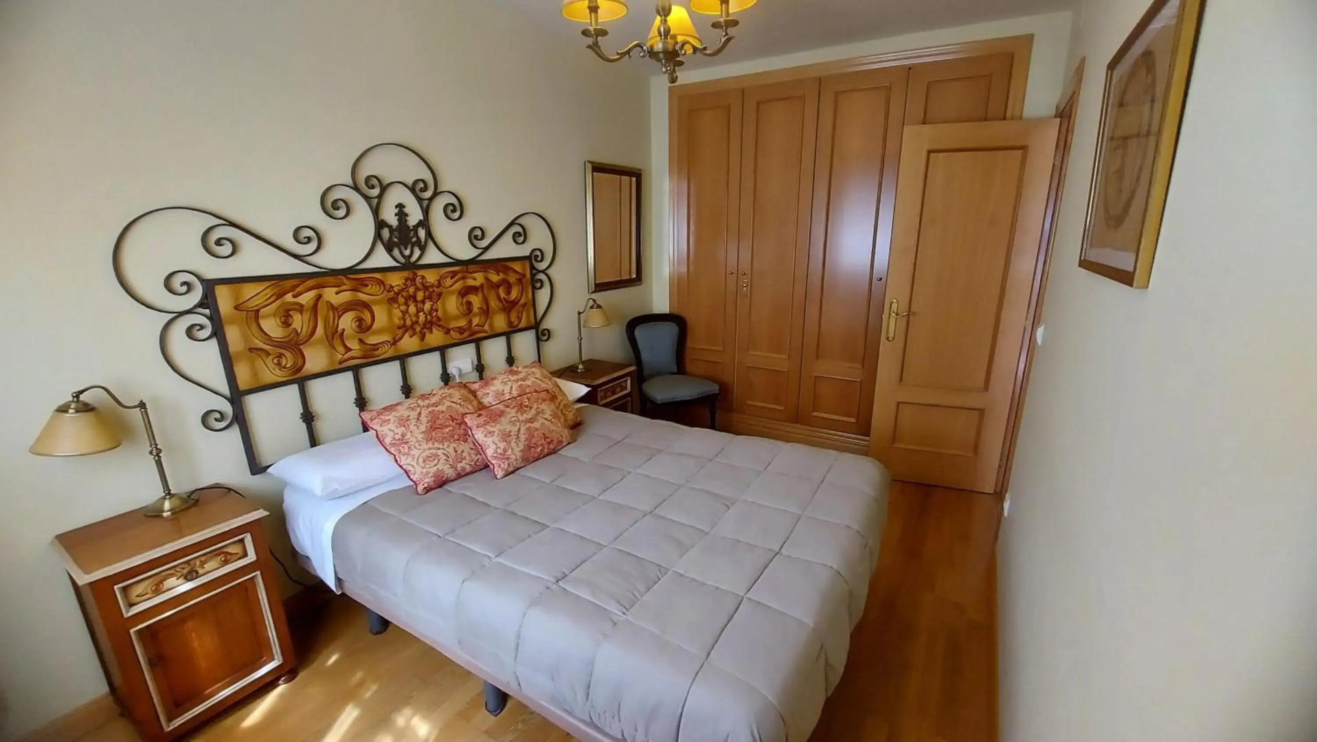 El Mirador de Molinos