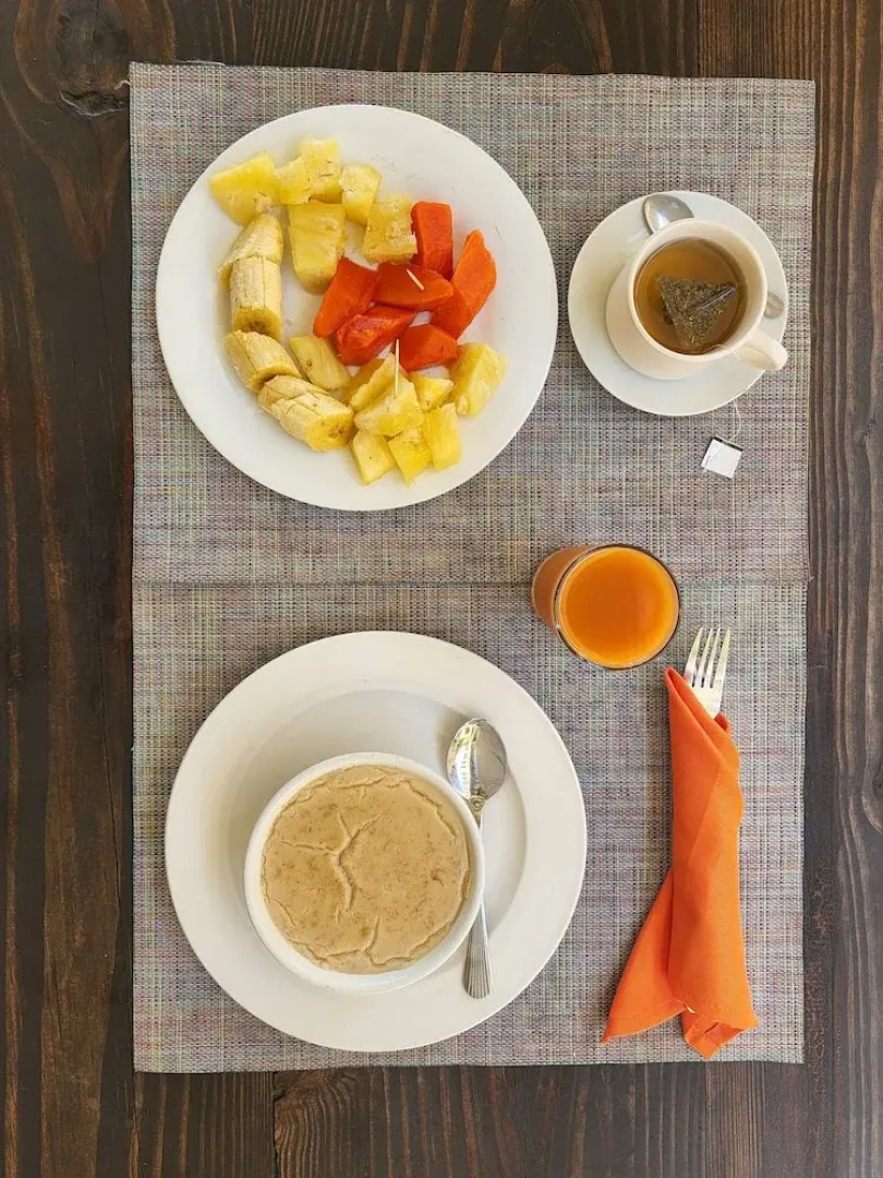 Habitation Des Lauriers