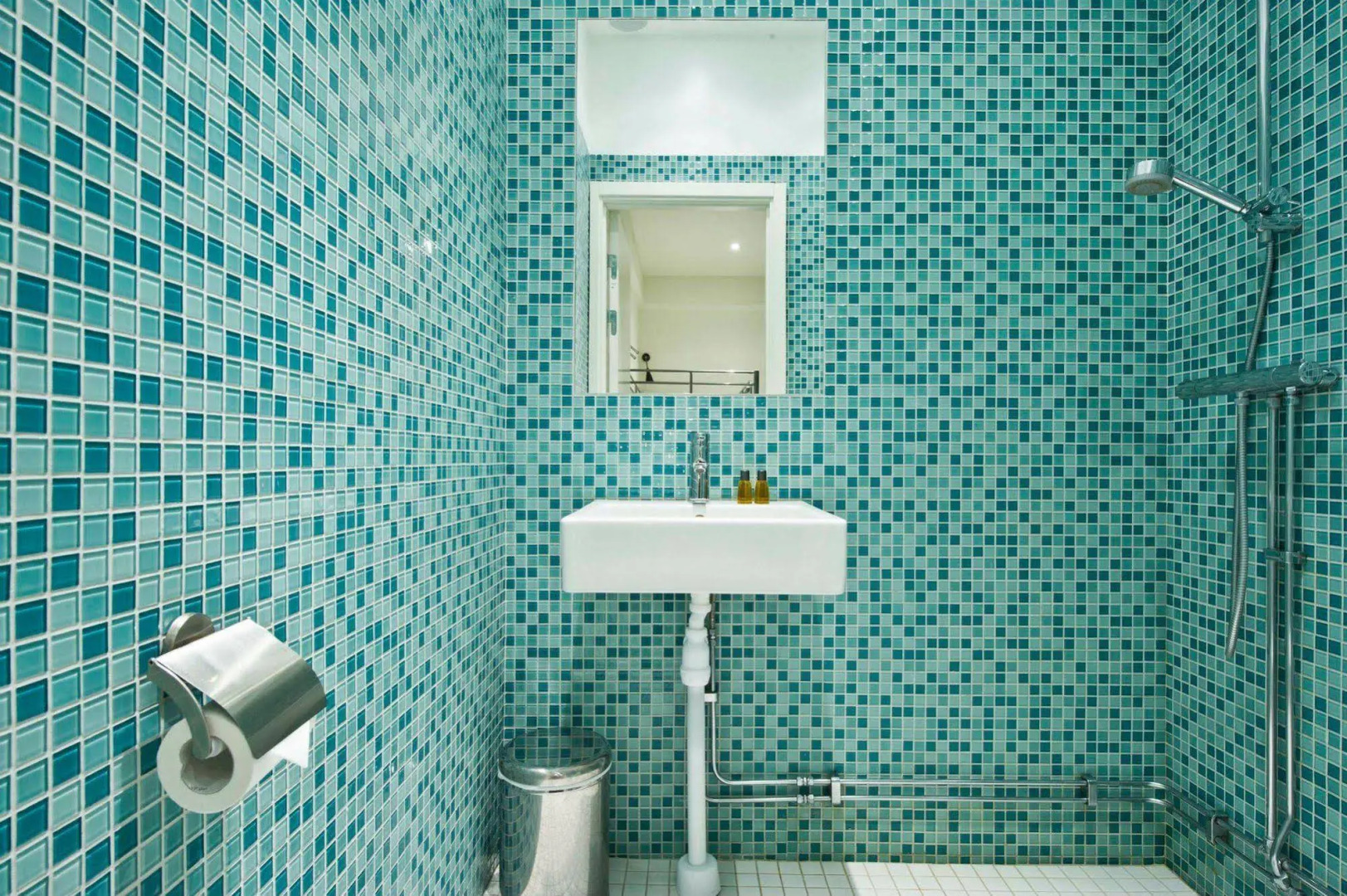 Safestay Pisa Centrale