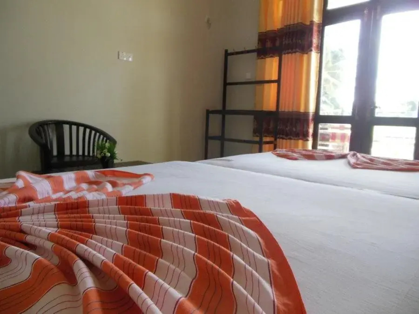 Hotel Ancient Village