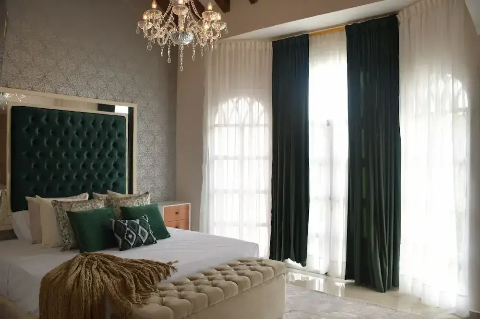 Hotel Mansión Sant Serrant