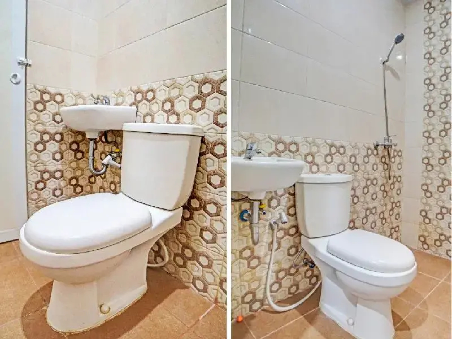Collection O 91528 Garuda Residence Syariah