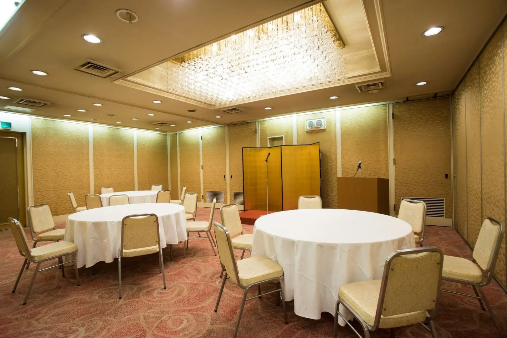 Hiroshima Pacific Hotel