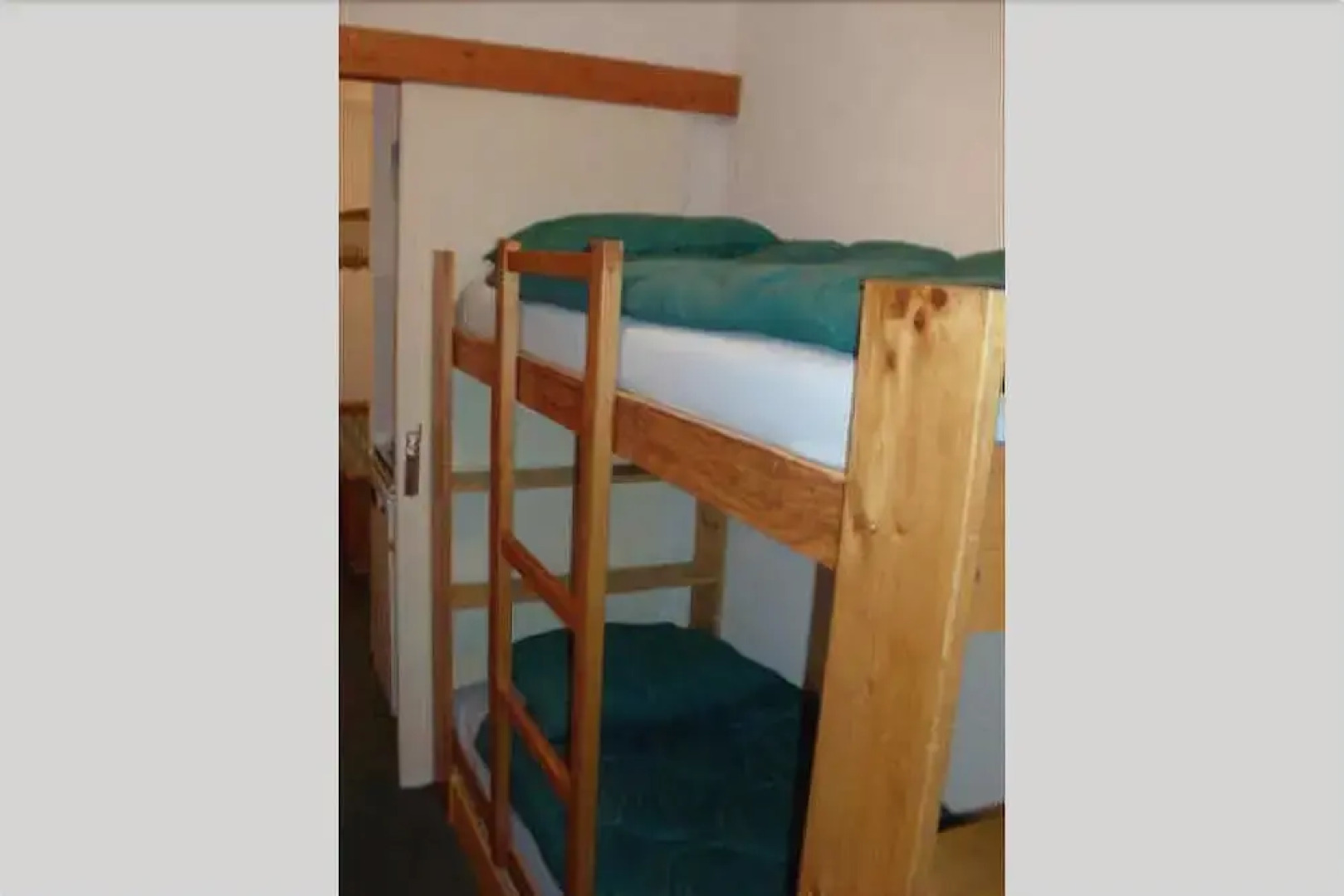 Studio Chalet Club Valfréjus