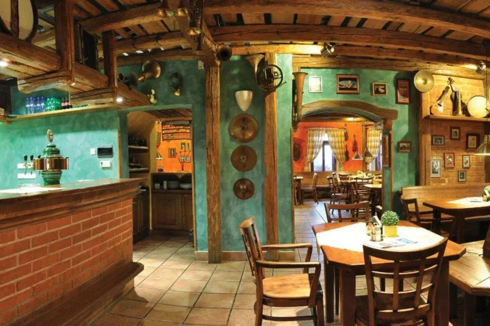 Rodinný penzion Skiland