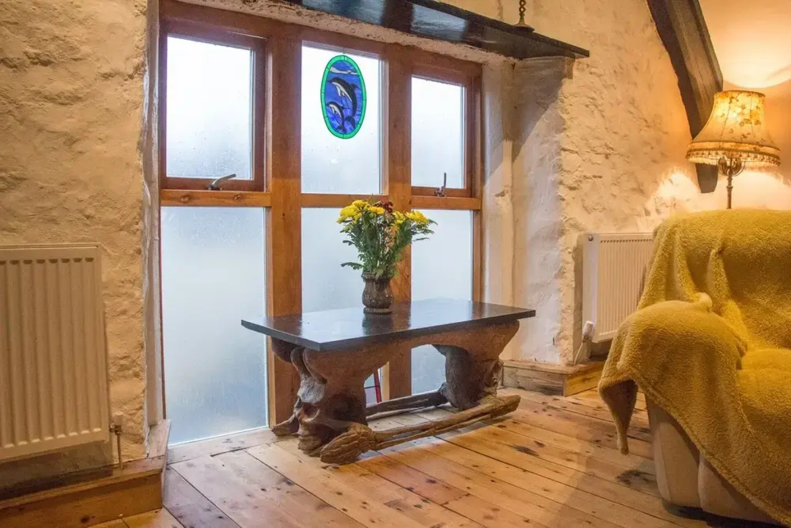 James John Hamilton House - Fishguard