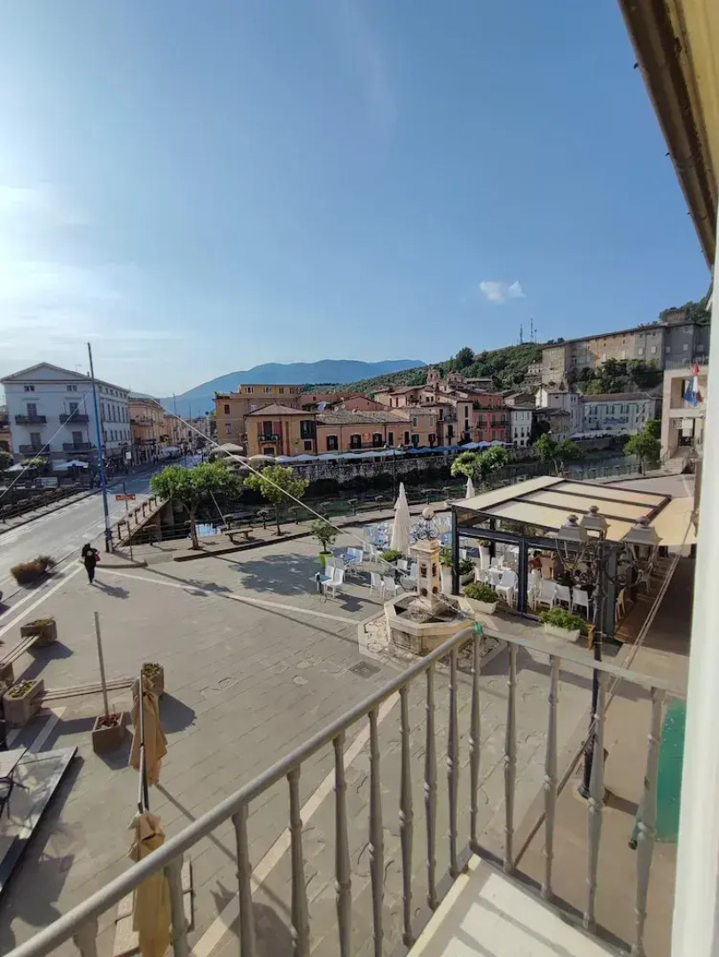 In Centro - Rooms and Apartments