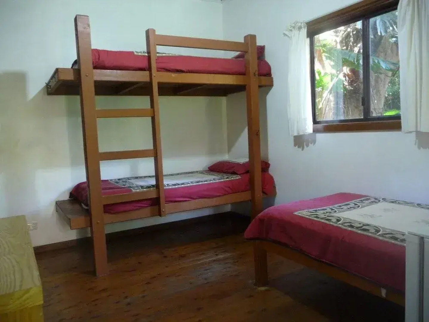 Samurai Beach Bungalows