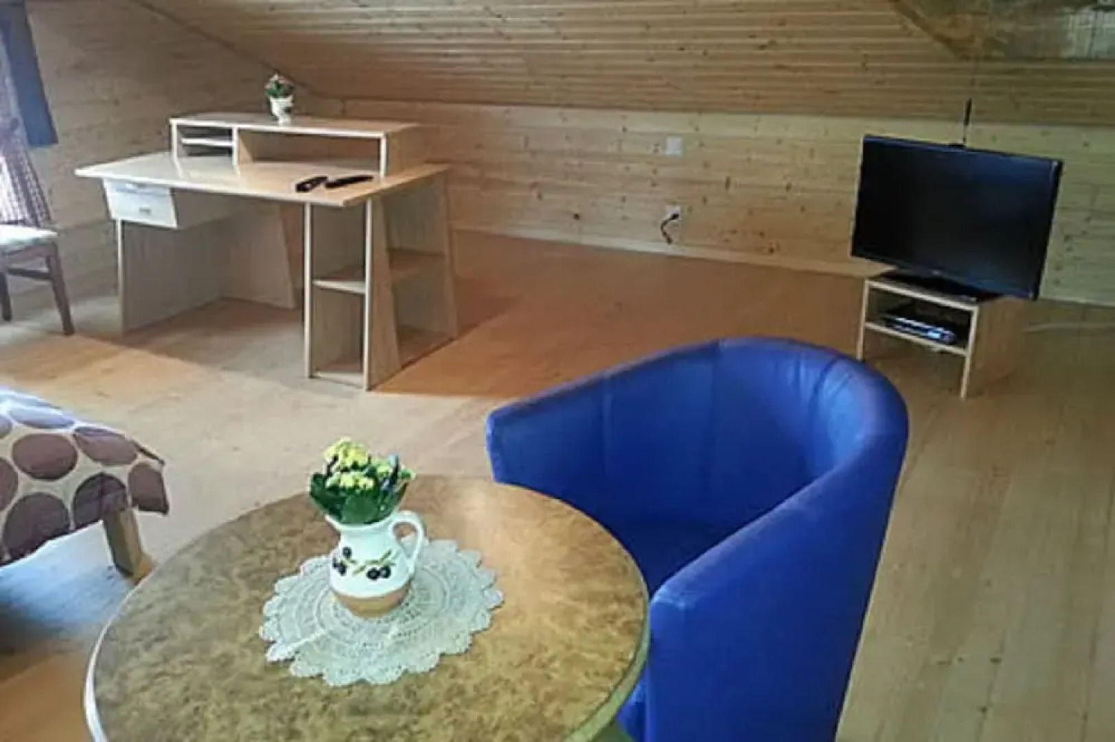 Hotel-Restaurant du SANETSCH