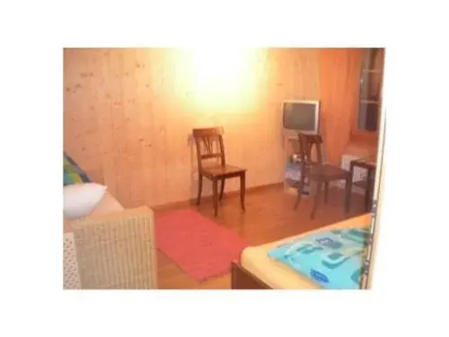 Ferienwohnung Gafner