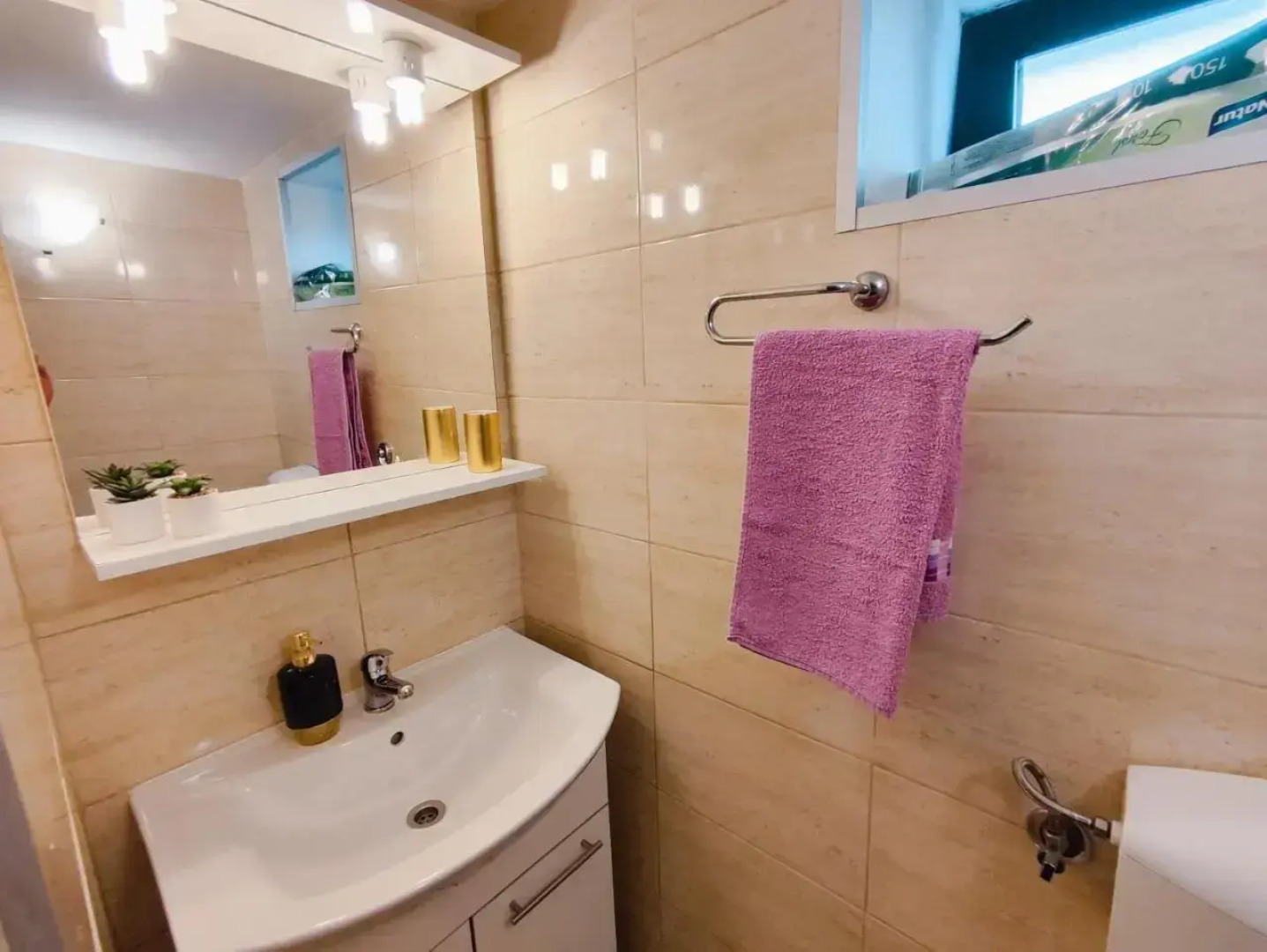 Apartments Stone House