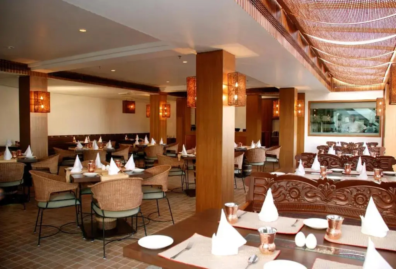 Hotel Palace Heights