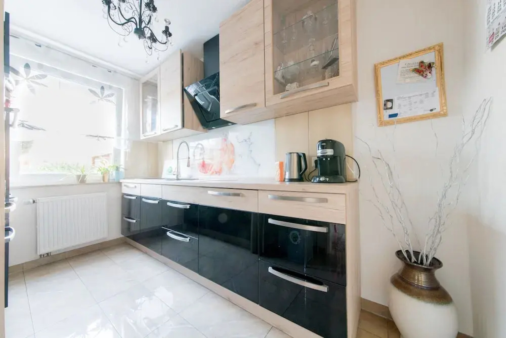 Private House Habereck