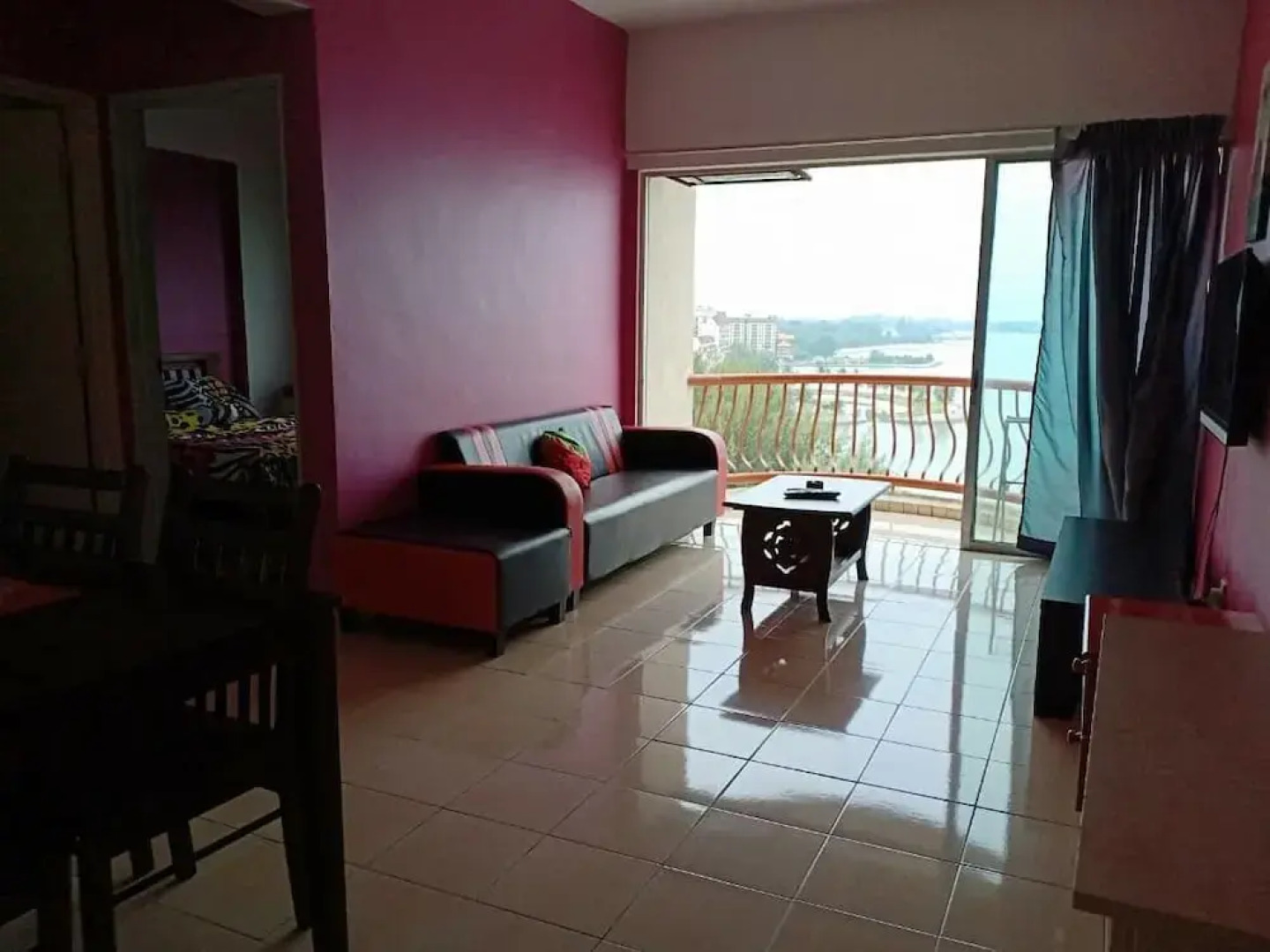 Selesa Beach Resort Port Dickson