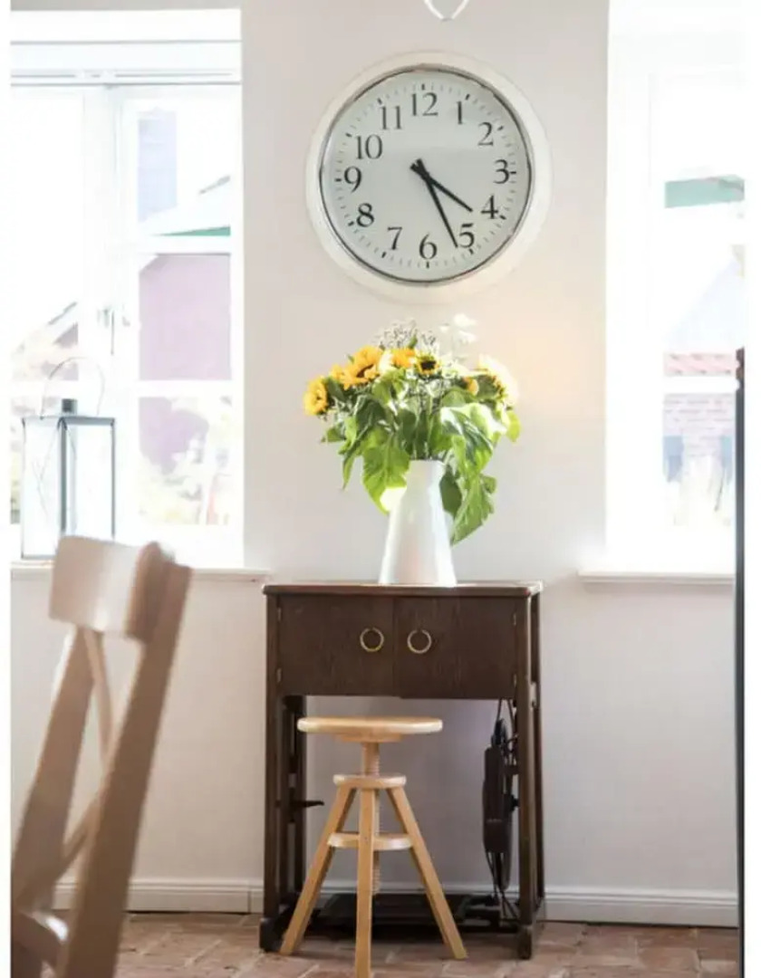 Old Bakery - Former Stable