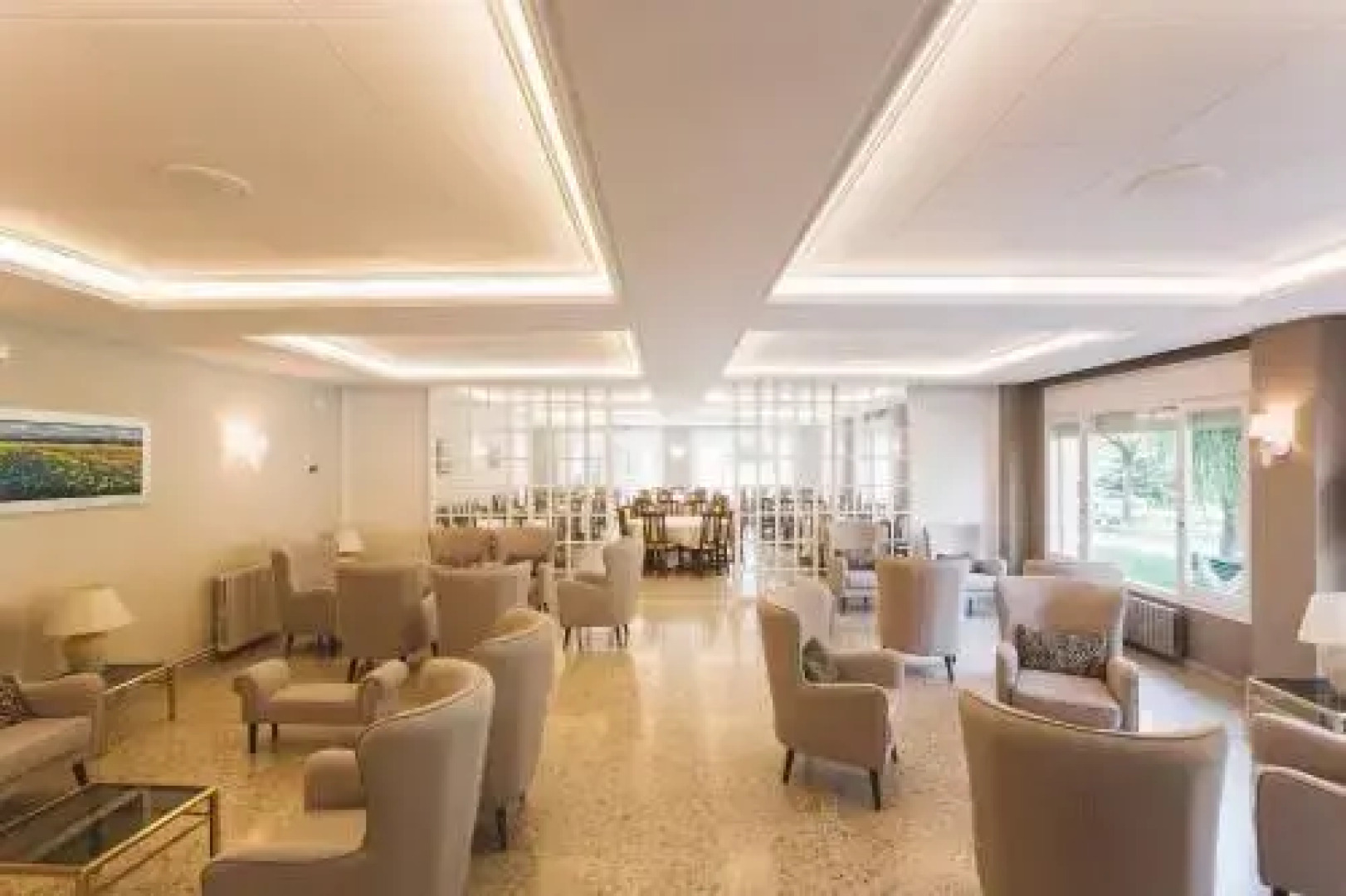 Hotel Catalunya Park