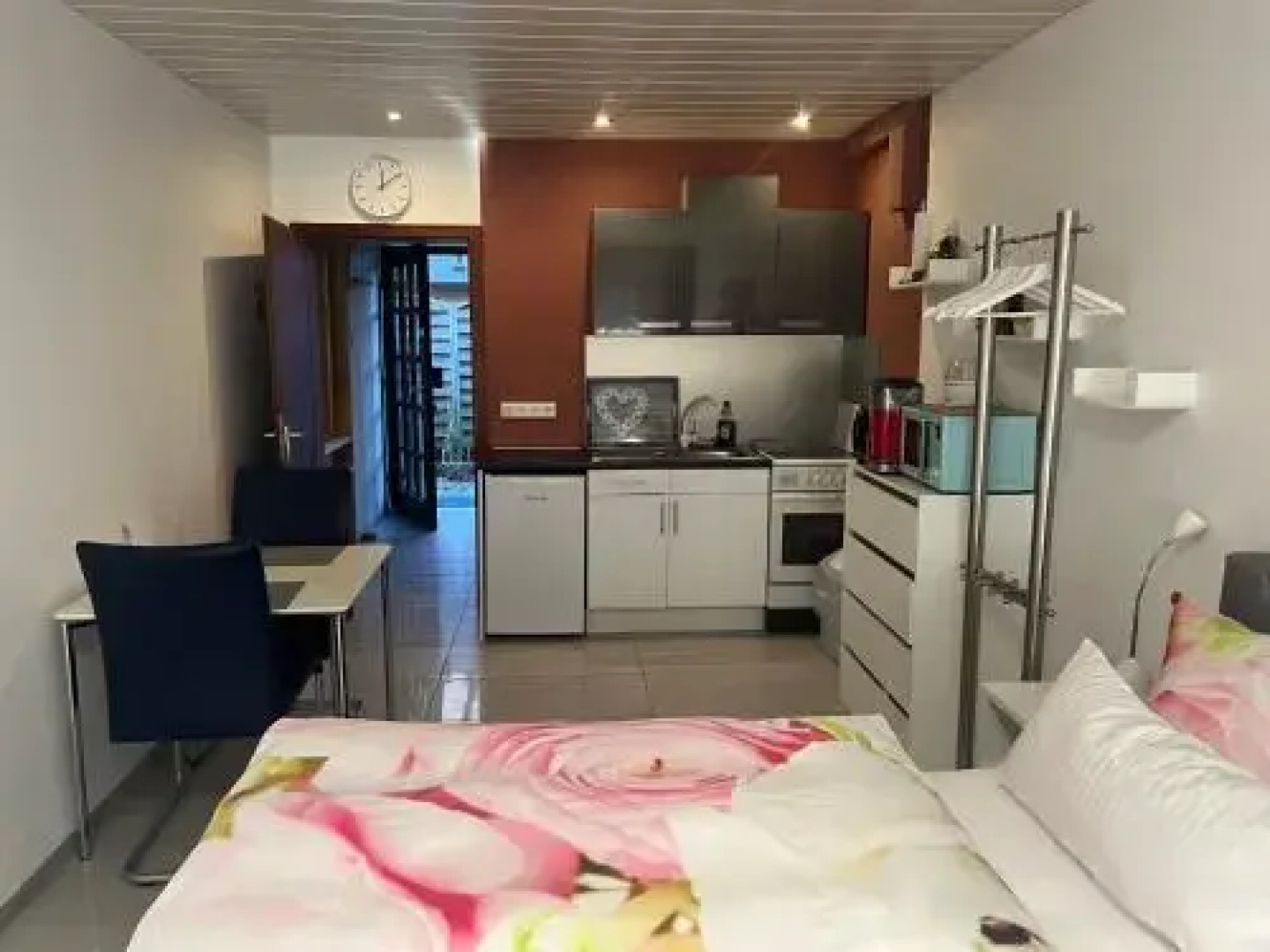 Apartmentvermietung Meerbusch