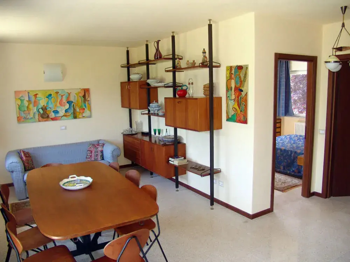 Locanda Del Biancospino