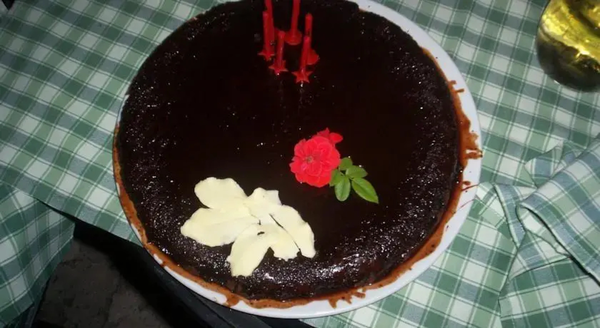 Agriturismo Monte Asprano