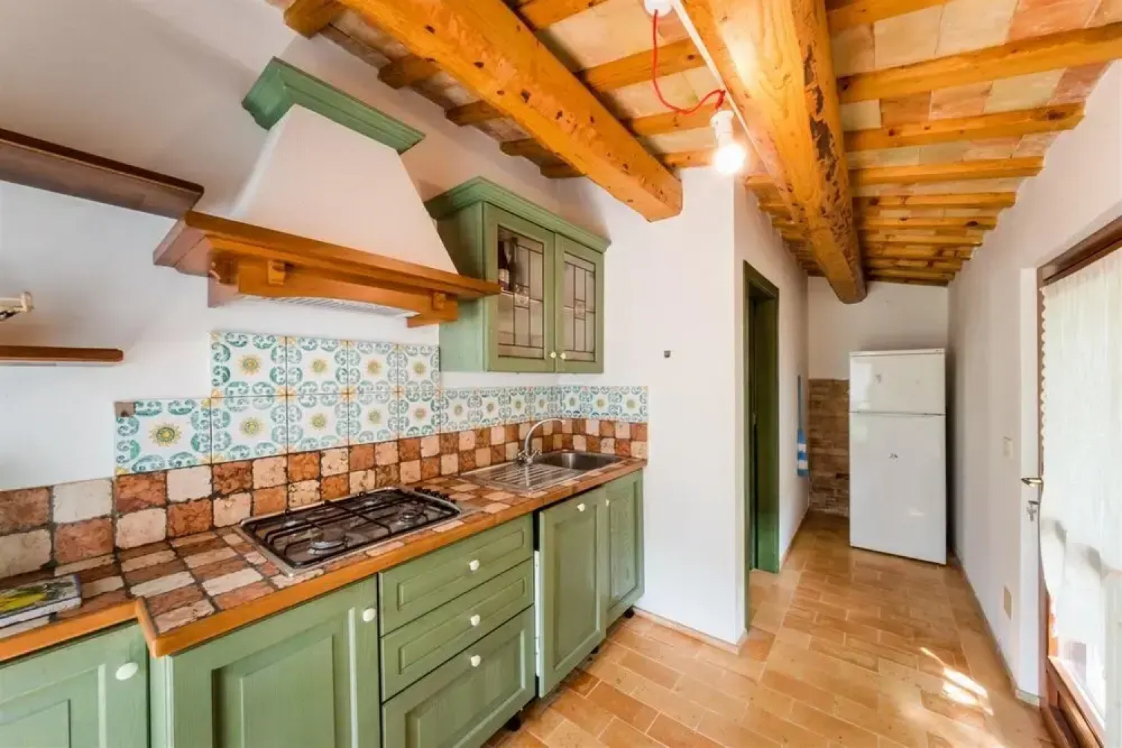 Casal Baroni 10 2 in Osimo