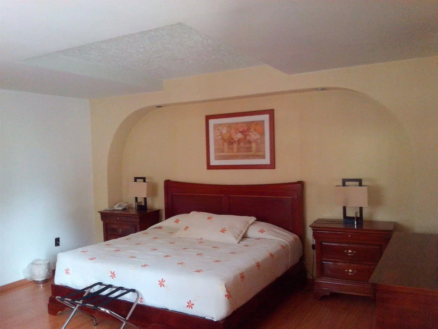 La Mansion del Quijote