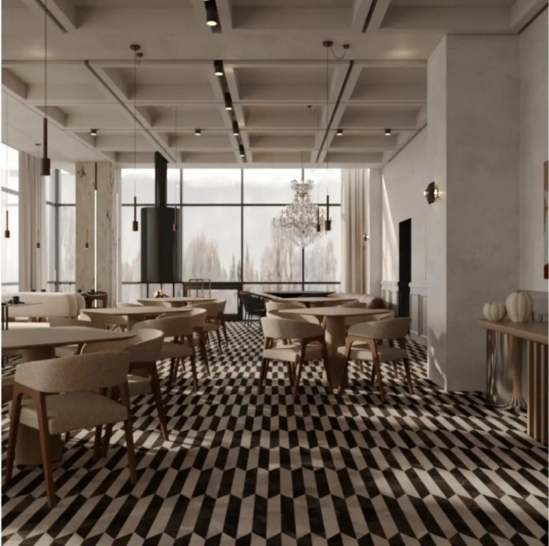 Баден-Баден Таватуй