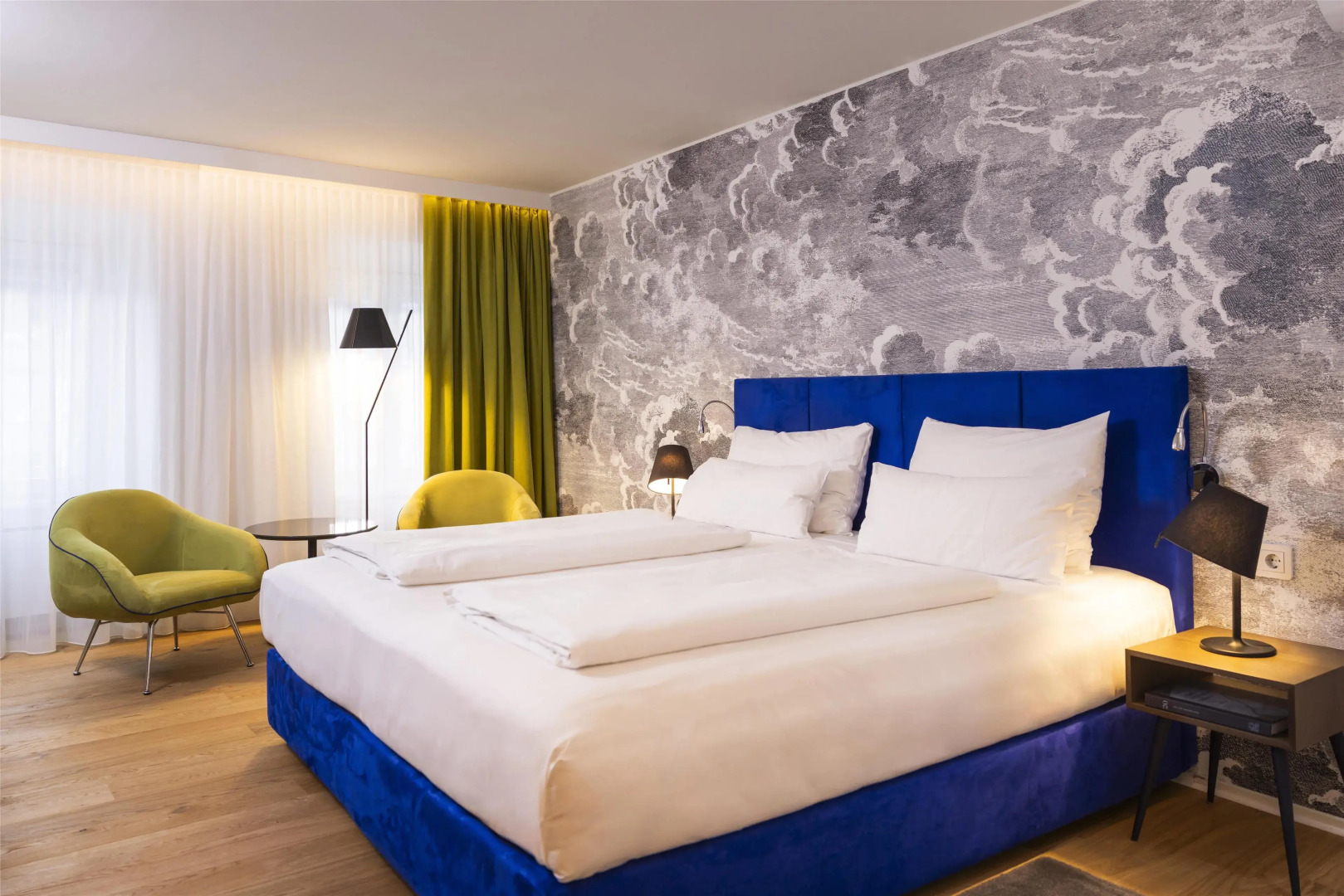 Hotel Stein - Adults Only