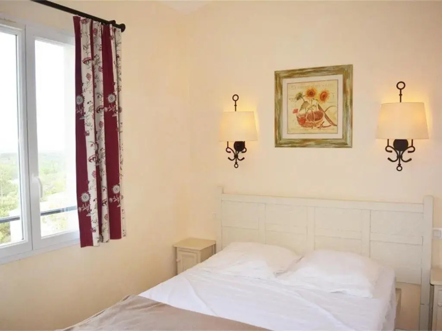 Maison Grospierres, 3 pièces, 6 personnes - FR-1-382-7