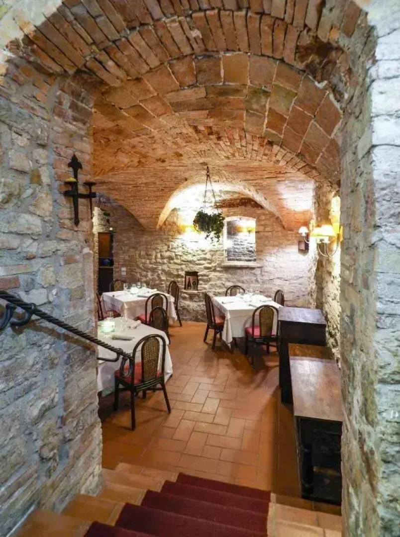 Locanda San Michele