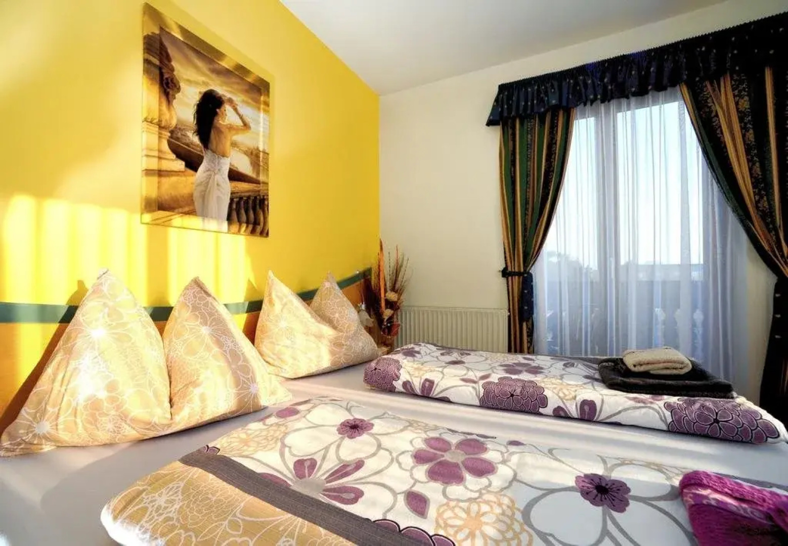 MARTINIHOF - Bad Tatzmannsdorf